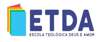 Logo ETDA